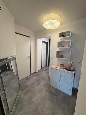 Foto - Etagenwohnung in Trossingen