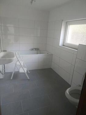 Foto - Gepflegte Wohnung im Erdgeschoss