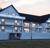 Baugrundstück für Boden Richtwert zu verkaufen 16 Wohnungen - Frankenberg (Eder)