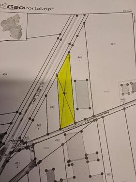 Foto - Obstwiese Gartengrundstück - 40,00 EUR Kaltmiete, ca.  0,00 m²