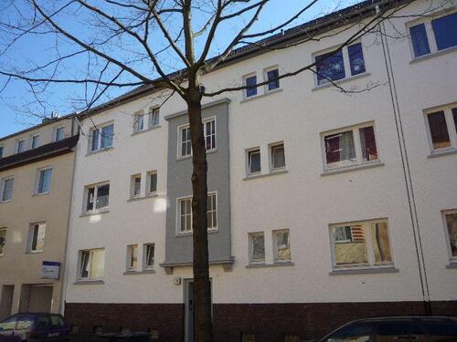 Foto - Etagenwohnung zur Miete in Essen