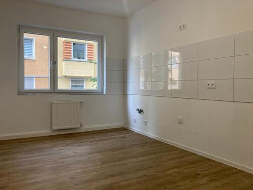 Foto - Etagenwohnung in Essen zur Miete