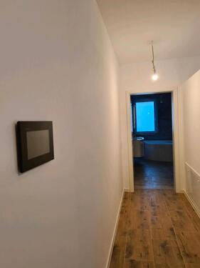 Foto - Etagenwohnung in Braunschweig