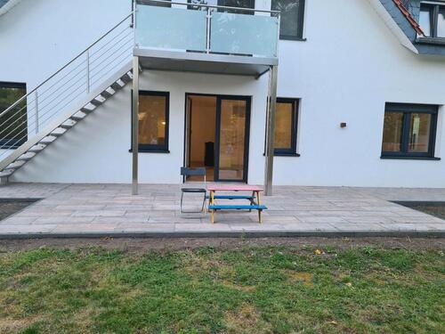 Foto - Etagenwohnung in Braunschweig zur Miete
