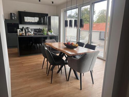 Foto - Etagenwohnung zur Miete in Versmold