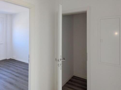 Foto - Etagenwohnung in Gera