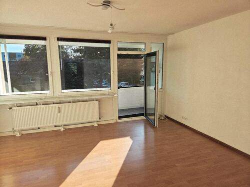 Foto - 2- Zimmer Wohnung in Misburg- Nord mit Loggia