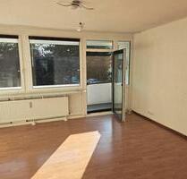 2- Zimmer Wohnung in Misburg- Nord mit Loggia - Wedemark