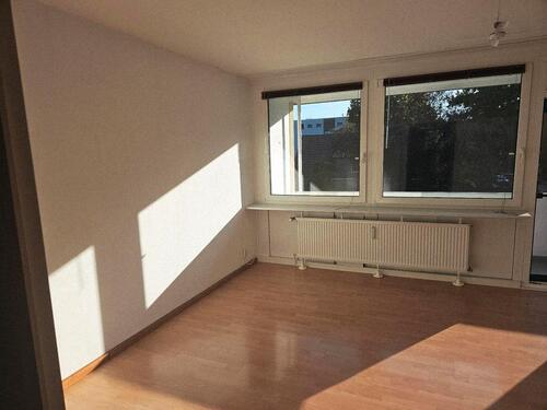 Foto - Etagenwohnung zur Miete in Wedemark