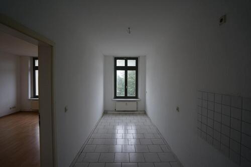 Foto - Etagenwohnung in Leipzig zur Miete