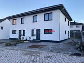 Foto - DHH, Klima, Garage + schlüsselfertig&bezugsbereit ab 0726026