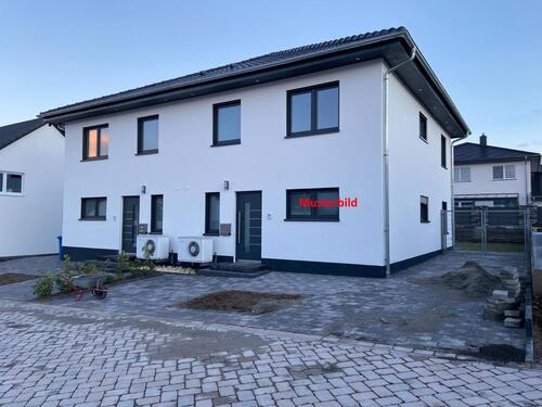 Foto - DHH, Klima, Garage + schlüsselfertig&bezugsbereit ab 0726026