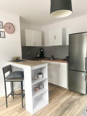 Foto - Etagenwohnung zur Miete in Upgant-Schott