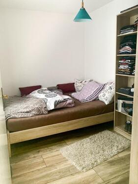 Foto - Etagenwohnung in Upgant-Schott zur Miete