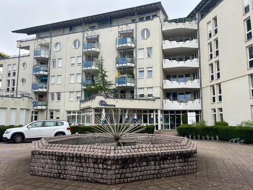 Foto - Etagenwohnung zum Kaufen in Offenburg