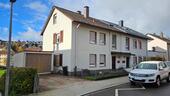Foto - Doppelhaushälfte mit Garage in St.Georgen im Schwarzwald