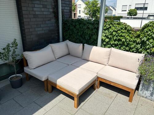 Foto - Hochwertige 2-Zimmer-Wohnung mit EBK und Tiefgaragenstellplatz