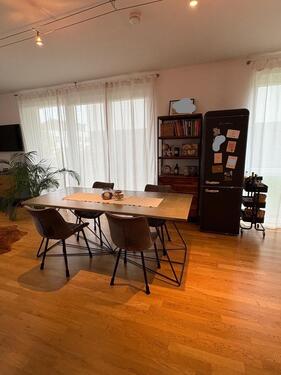 Foto - Etagenwohnung in Düsseldorf