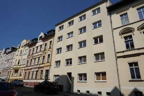 Foto - ---Moderne 3-R.-Whg. in beliebter Wohnlage---