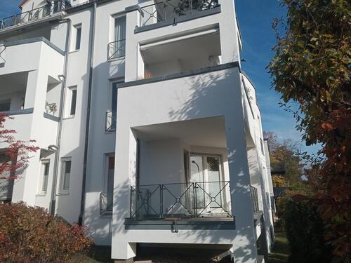 Foto - 2 Zimmer Etagenwohnung zur Miete in Wiesbaden