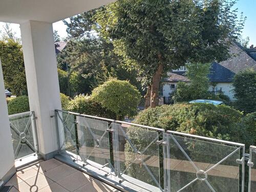 Foto - 2 Zimmer Etagenwohnung in Wiesbaden