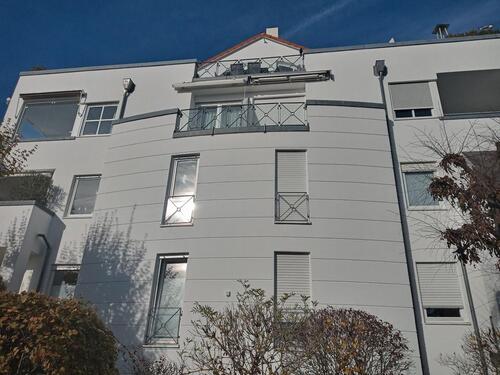 Foto - Etagenwohnung in Wiesbaden zur Miete