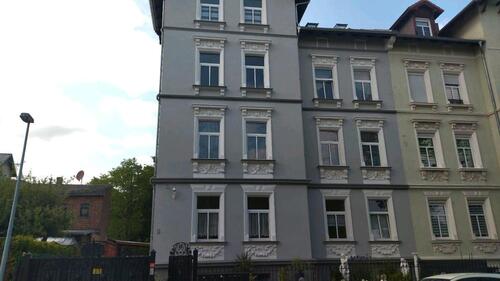 Foto - 2- Raumwohnung 265€ - 265,00&nbsp;EUR Kaltmiete, ca.&nbsp; 55,00&nbsp;m&sup2;