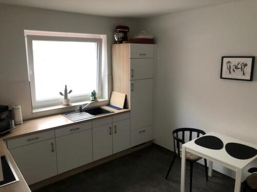 Foto - Modernes Reihenendhaus mit Garten in Oldenburg Eversten