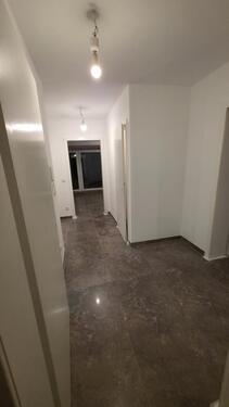 Foto - Moderne Kernsanierte 3-Zimmer Maisonettewohnung mit Balkon - 99m²