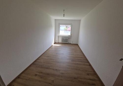 Foto - 3 Zimmer Etagenwohnung in Riegel am Kaiserstuhl