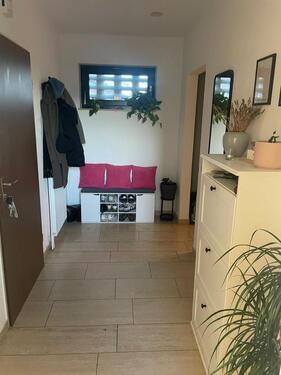 Foto - Etagenwohnung in Dülmen zur Miete