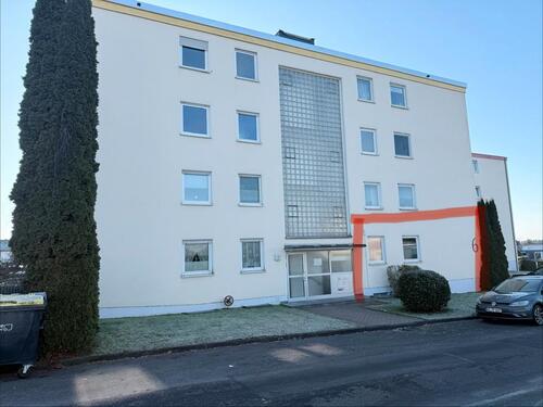 Foto - 3-Zimmer-Wohnung mit Balkon & Stellplatz in Fuldabrück-Dörnhagen