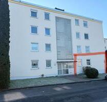 3-Zimmer-Wohnung mit Balkon & Stellplatz in Fuldabrück-Dörnhagen