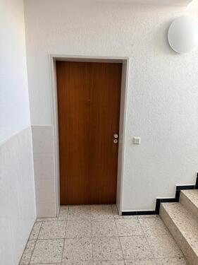 Foto - Erdgeschoßwohnung in Fuldabrück zur Miete