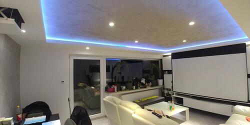 Foto - Charmante 3-Zimmer-Wohnung (73 m²) mit Balkon & Gartenanteil