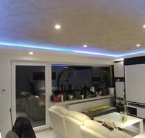 Charmante 3-Zimmer-Wohnung (73 m²) mit Balkon & Gartenanteil - Ennepetal