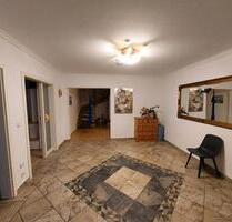 5 Zimmerwohnung mit Kamin und Garten - Bentwisch