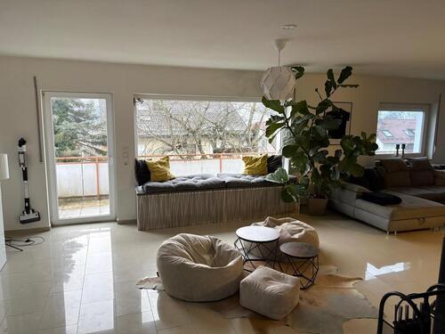 Foto - 3 Zimmer Wohnung in Donzdorf Winzingen