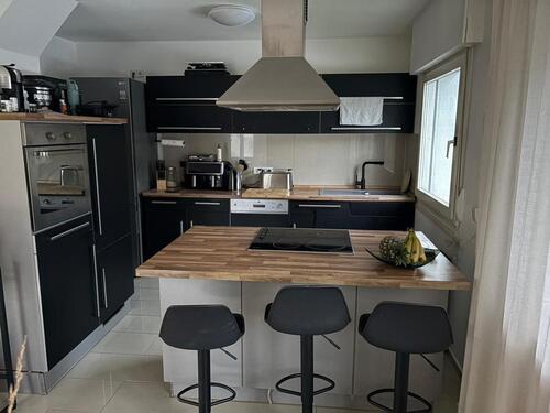 Foto - 3 Zimmer Erdgeschoßwohnung zur Miete in Donzdorf