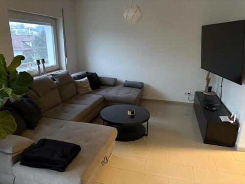 Foto - Erdgeschoßwohnung in Donzdorf zur Miete