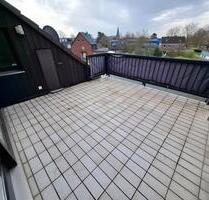 Helle 3-Zimmer-Wohnung mit besonderem Grundriss in ERK-Gerderath - Erkelenz