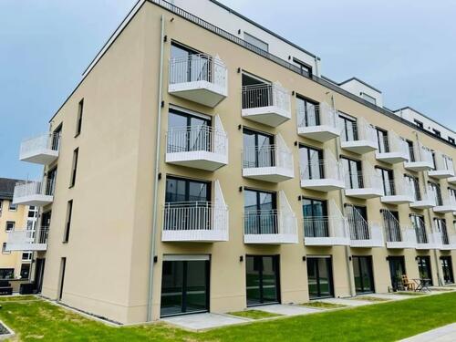 Foto - 1 Zimmerwohnung in Gießen - 490,00&nbsp;EUR Kaltmiete, ca.&nbsp; 28,00&nbsp;m&sup2;