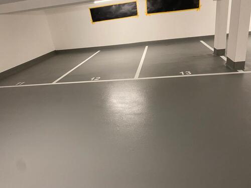 Foto - 1 Zimmer Erdgeschoßwohnung in Gießen