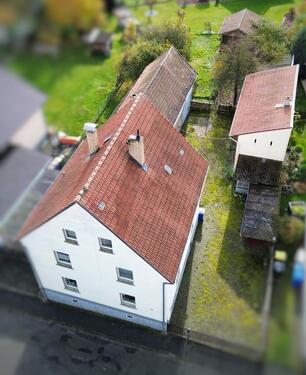 Foto - EFH Einfamilienhaus Wettenberg 905qm Grundstück