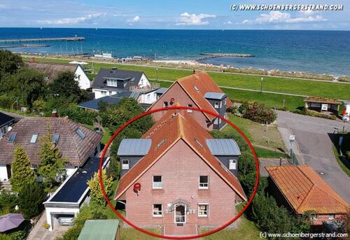 Foto - Sommerferien Ostsee Schönberger Strand 2 Schlafz.04.07. - 11.07.