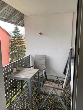 Foto - 3.5 Zimmer Wohnung in Konstanz zu vermieten ab dem 01.05.2026