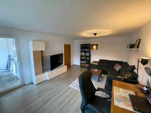 Foto - 3 Zimmer Etagenwohnung zur Miete in Konstanz