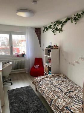 Foto - 3 Zimmer Etagenwohnung in Konstanz