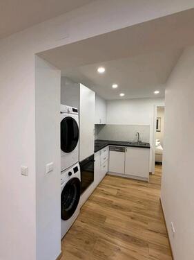 Foto - 2 Zimmer Etagenwohnung zur Miete in Freiburg im Breisgau