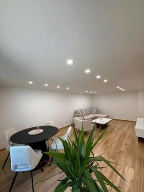 Foto - Etagenwohnung in Freiburg im Breisgau zur Miete